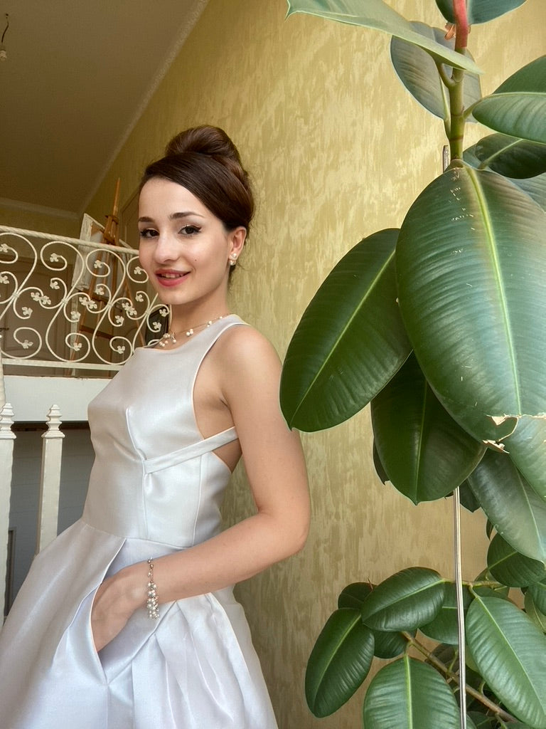 Pearl Dress