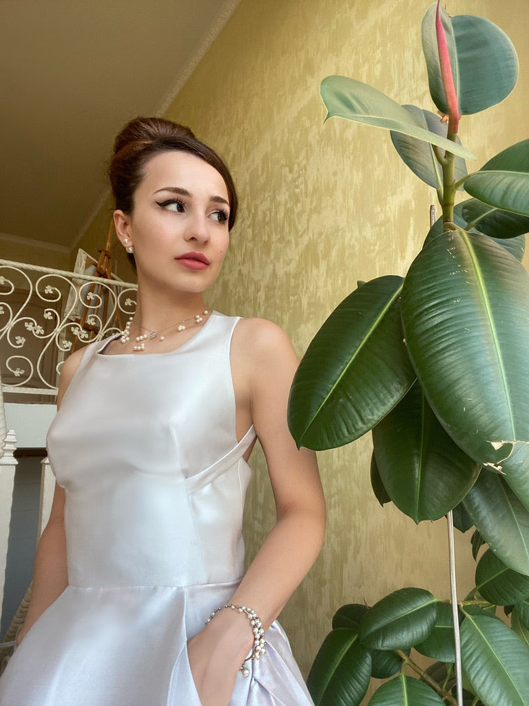 Pearl Dress