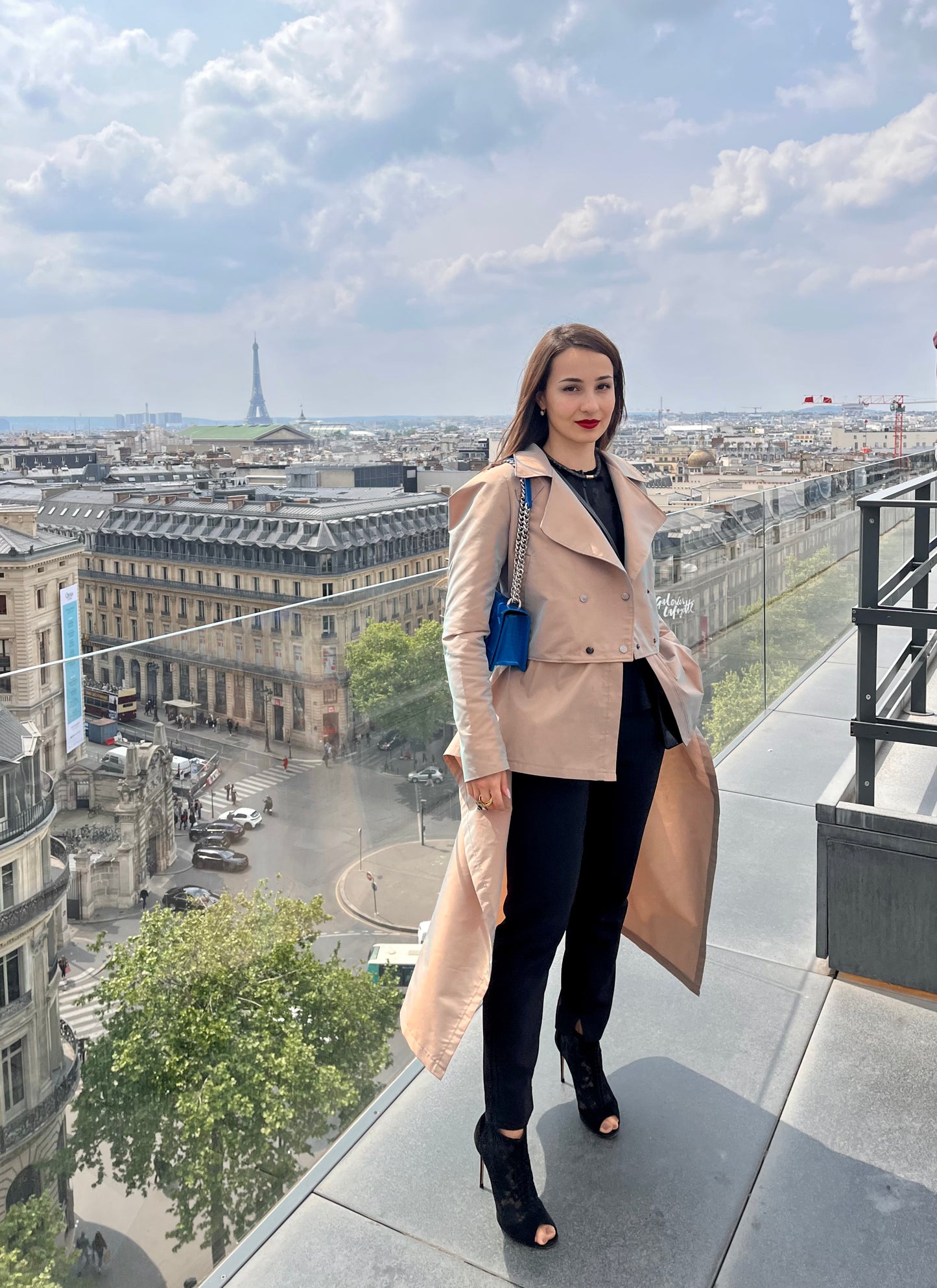 Transformateur de trench coat 2 en 1